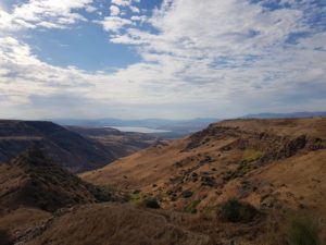 גן לאומי ושמורת הטבע גמלא