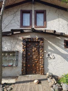 כפר האומנים אניעם