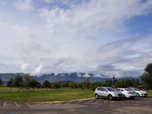 מלון מטיילים על הירדן