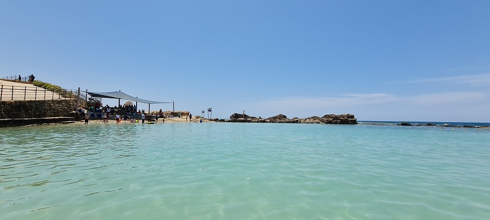 גן לאומי אכזיב