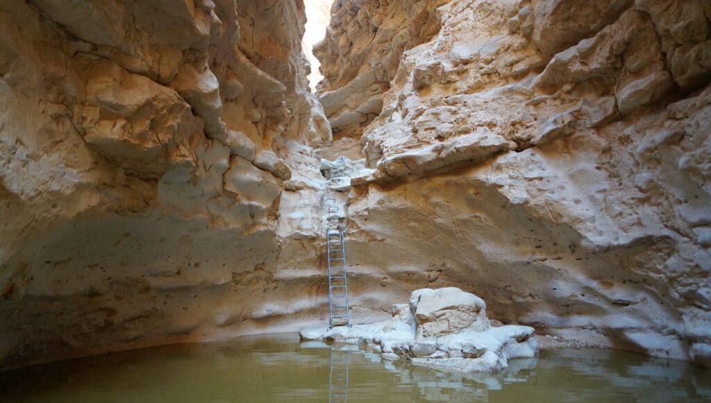 קניון נחל ברק