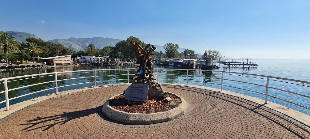 הבית בנמל – אטרקציה לילדים בנמל עין גב