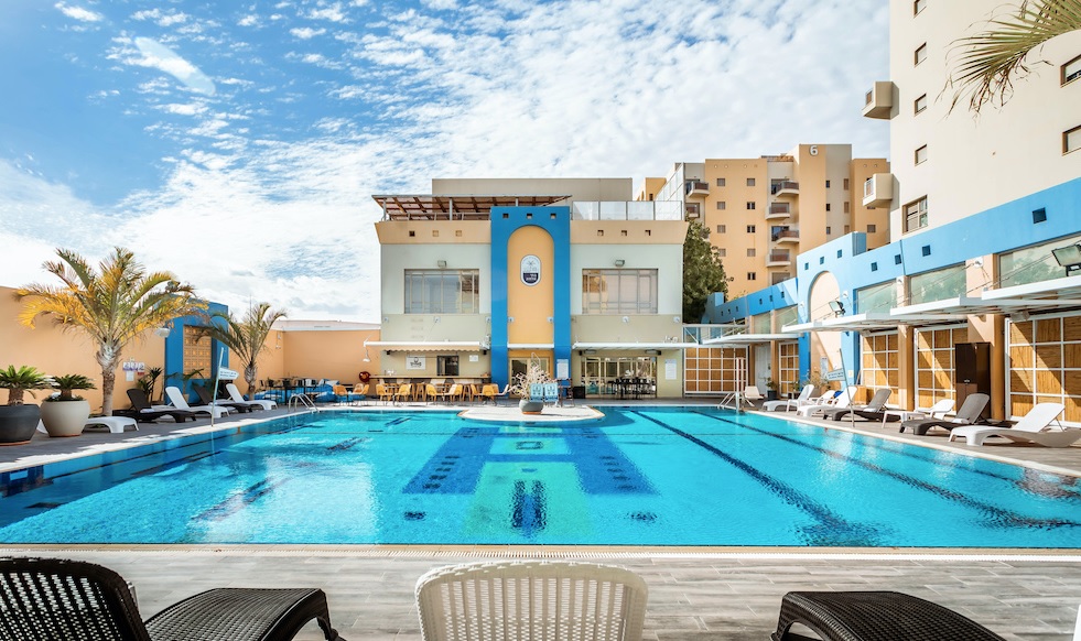 הנחה לחופשה בדירות נופש אלמוגים אילת