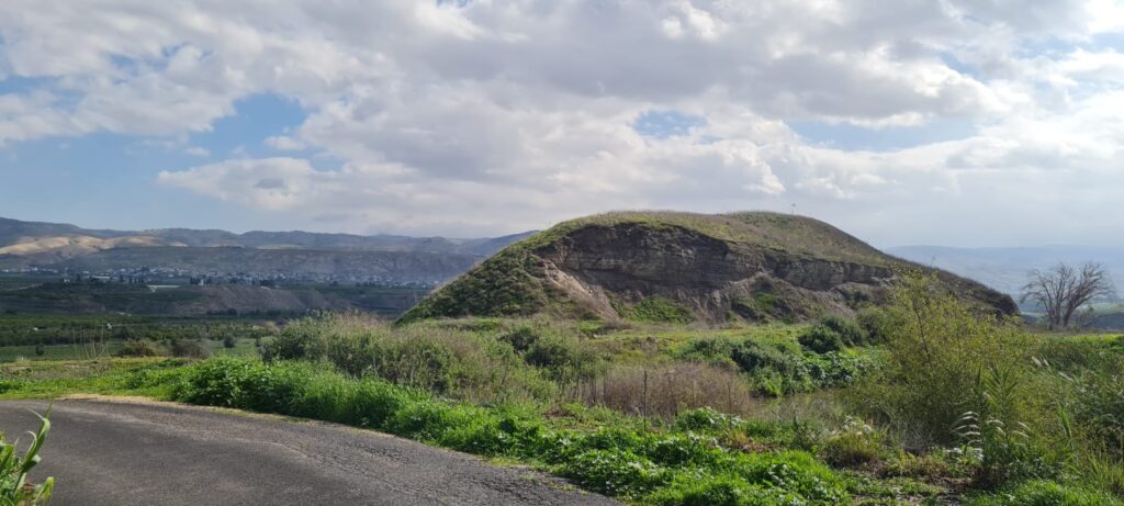 פארק הצפרות כפר רופין