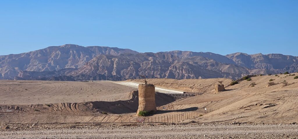 מחצבת נחל שחורת