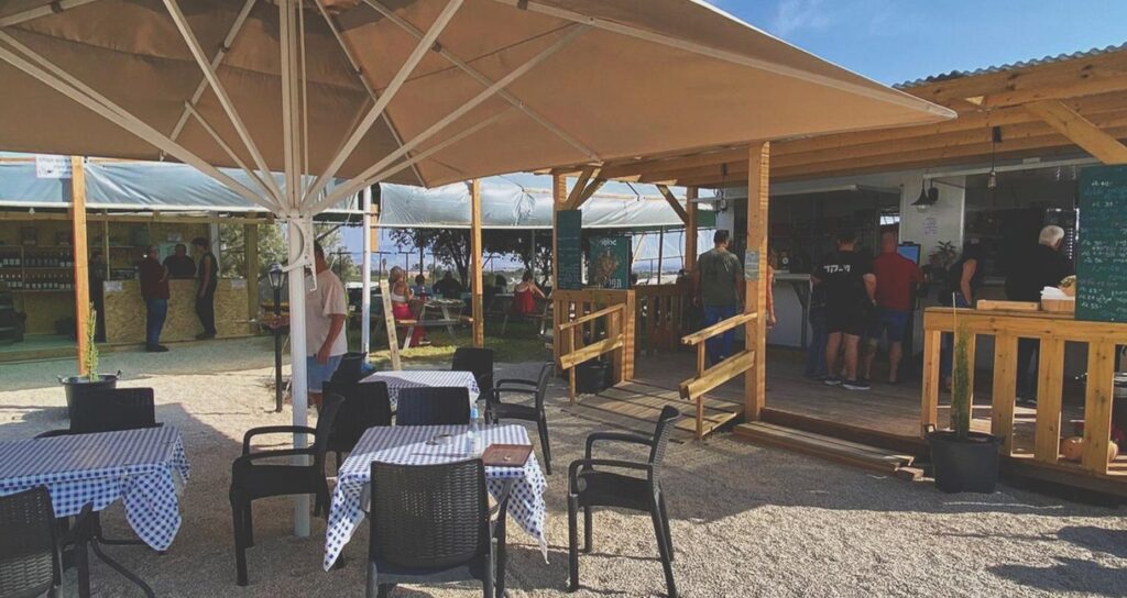 באדיבות שוק העמק 31: שוק איכרים, אוכל ואווירה של עמק במושב היוגב