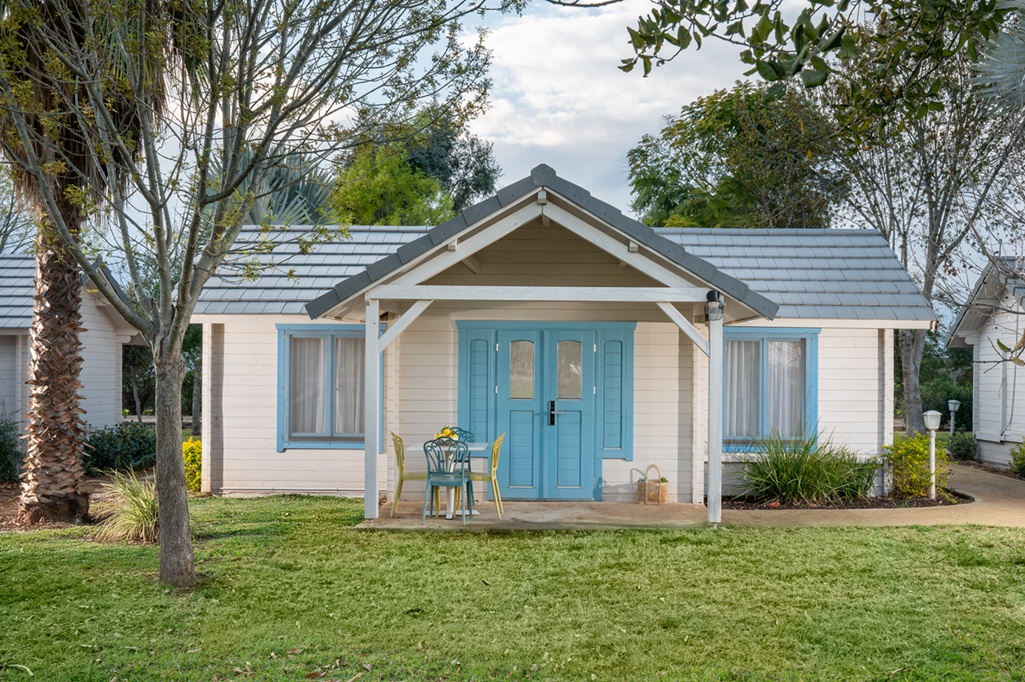 באדיבות מלון מטיילים ויליג'