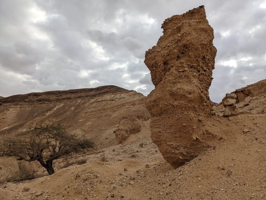הר מסור: המדריך המלא לטיול בנחל והר מסור