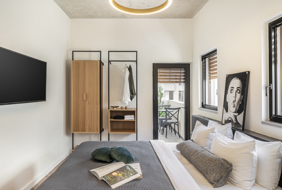 באדיבות TLV2GO תל אביב