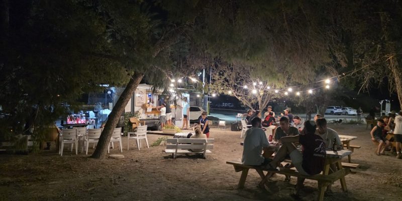 באדיבות מתילדה: עגלת בשר כשרה בעין הנציב