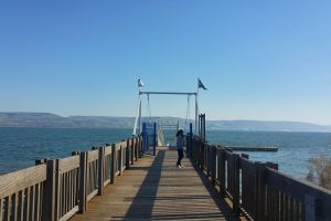 גן לאומי כפר נחום