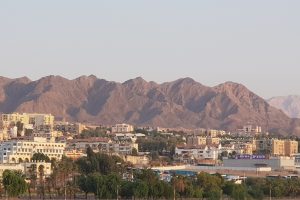 בואו להכיר את העיר אילת קצת אחרת