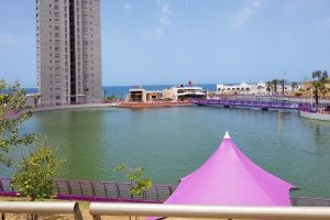 באדיבות עיריית אשדוד