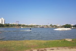 פארק מנחם בגין