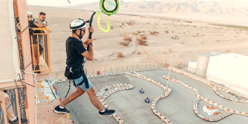 צילום באדיבות טופ 94