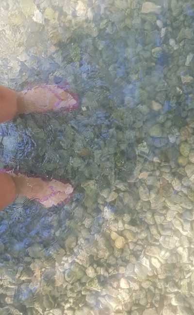 עין יבקע נחל ציפורי