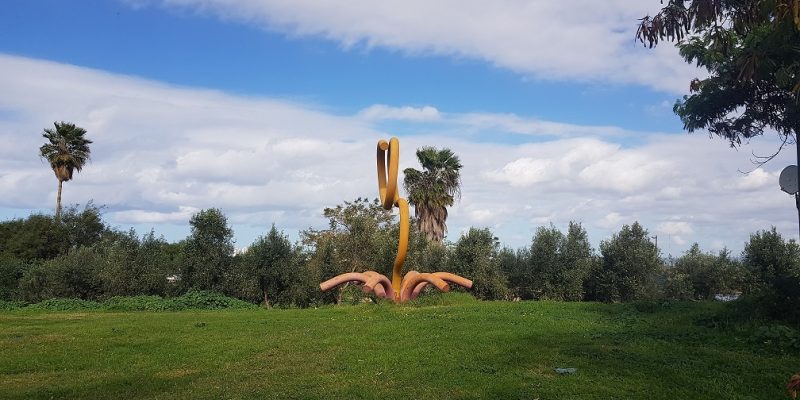 קיבוץ כפר מסריק – סוד הפלא הקיבוצי