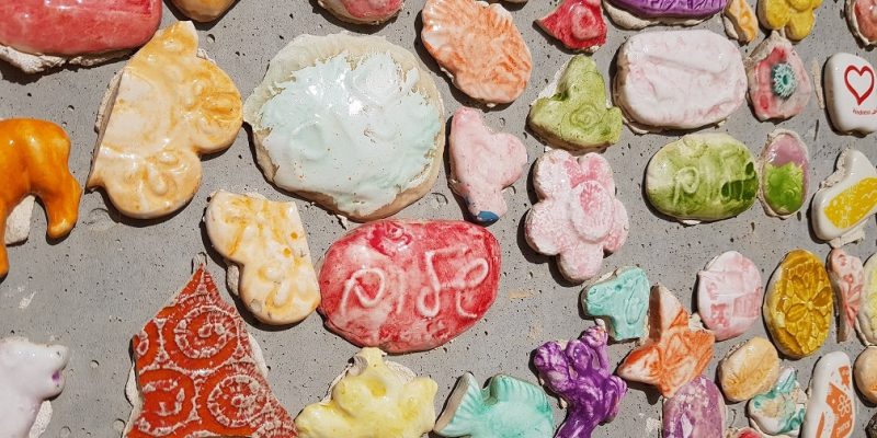 המיזם נתיב לשלום שאינו עוד