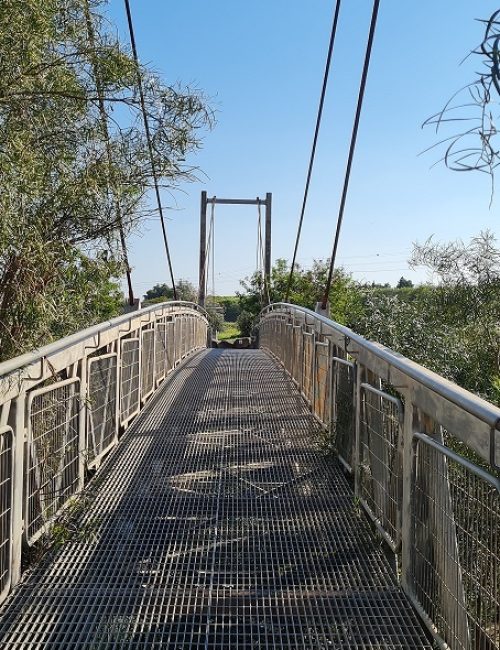 קניון הבזלת נחל חרוד