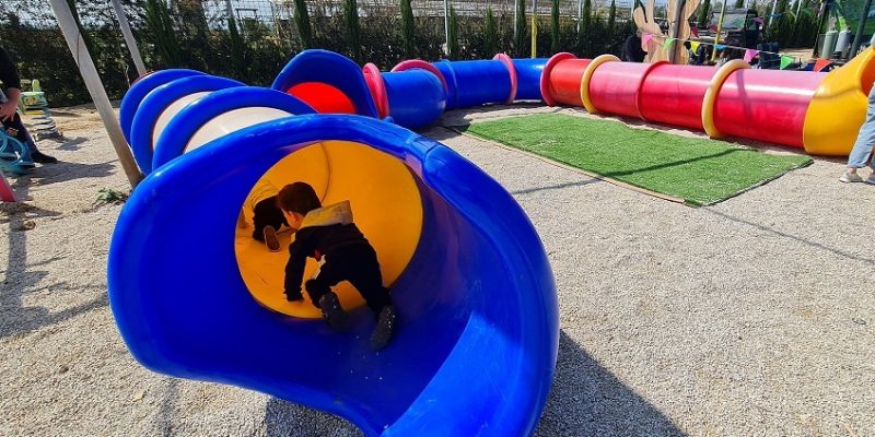 כפר הארנבונים חוות נגר – בית לחם הגלילית