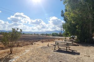 מעלה נחל קישון