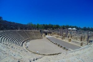 גן לאומי בית שאן