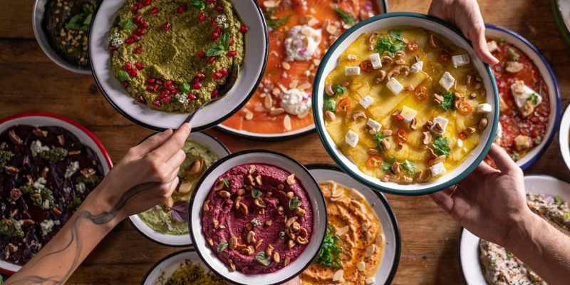 באדיבות מלון אלאיה פולג בנתניה