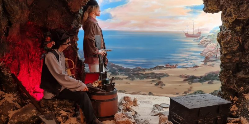 המוזיאון הימי הלאומי בחיפה – חוויה לכל המשפחה