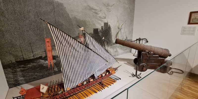 המוזיאון הימי הלאומי בחיפה – חוויה לכל המשפחה