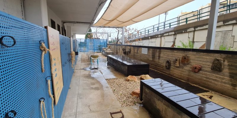 המוזיאון הימי הלאומי בחיפה – חוויה לכל המשפחה