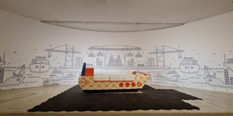 המוזיאון הימי הלאומי בחיפה – חוויה לכל המשפחה