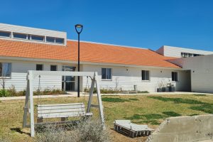 אירוח בוטיק אל-רום