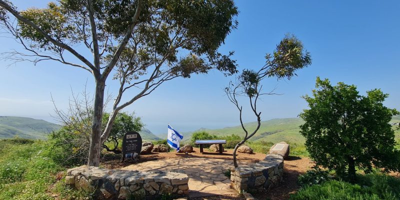 מצפה עמרי טל מצפה עמרי טל