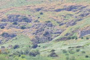 מחצבת השיש בחפציבה – אתר מורשת