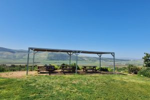 תצפית נוף העמק – גבעת קומי