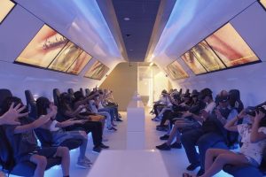 מרכז פרס לשלום - צילום מתן כצמן