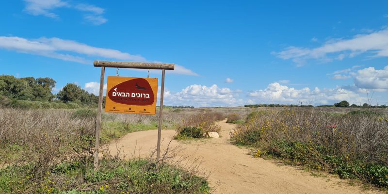אקו פארק אפולוניה