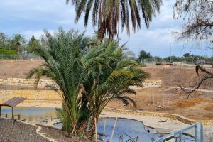 עין הנציב - לאחר השיפוץ