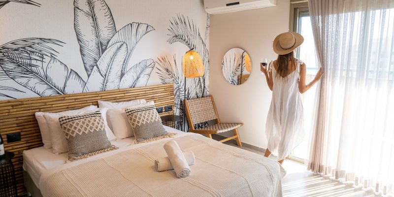 הנחה לחופשה בדירות נופש אלמוגים אילת