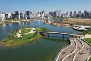 פארק אקו ספורט קרדיט צילום: אחי בנאי