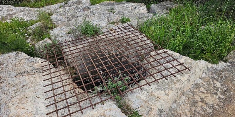 גבעת שר: מסלול פריחה עם נוף ושרידי ארכאולוגיה