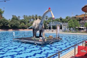 פארק פרס בחולון