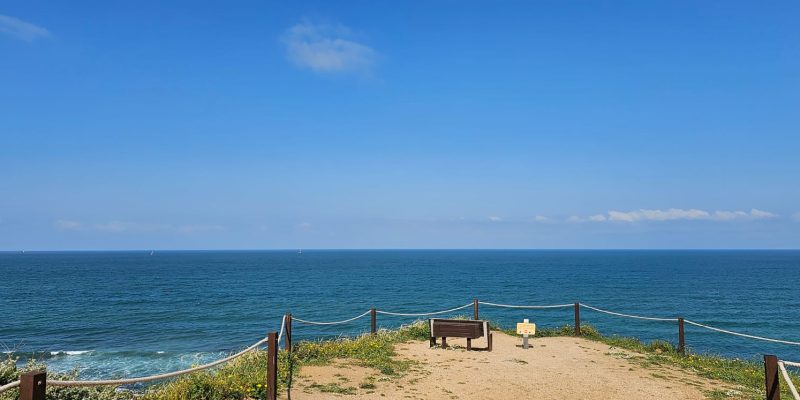 גן לאומי אפולוניה תל ארשף