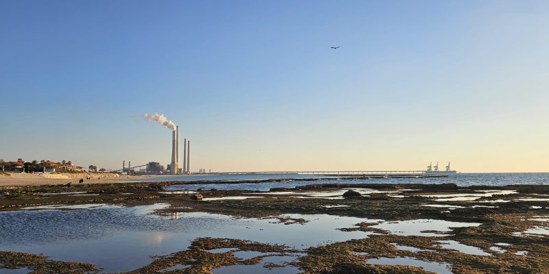 חוף שדות ים: פנינה קסומה במרכז הארץ