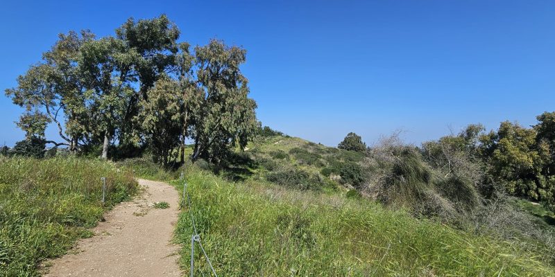 שמורת הטבע ביתן אהרון