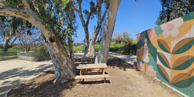 בית הראשונים עמק חפר