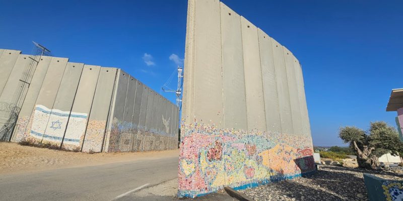 המיזם נתיב לשלום שאינו עוד