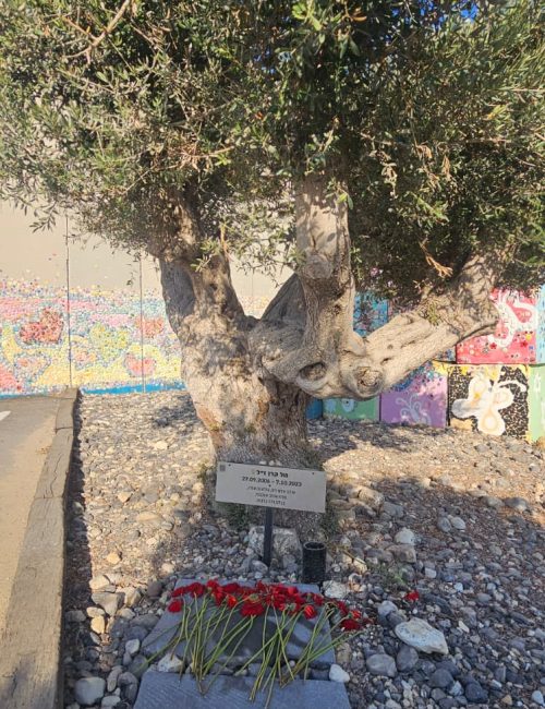 נתיב התקווה