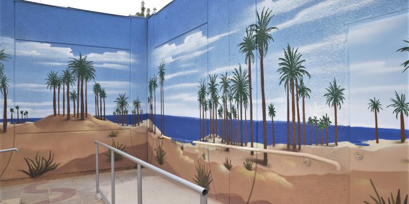 באדיבות מרכז המבקרים הגדת חבל ימית. באדיבות מרכז המבקרים הגדת חבל ימית.