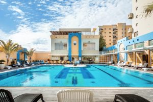 הנחה לחופשה בדירות נופש אלמוגים אילת